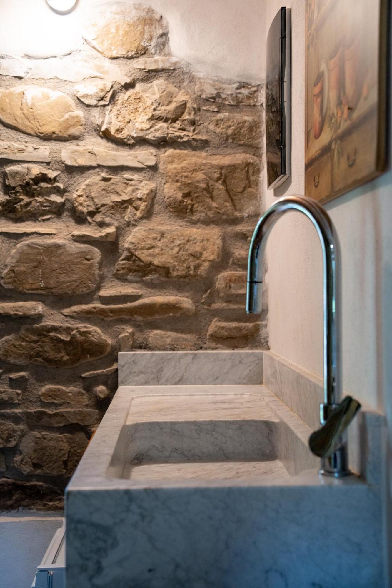 Calice al Cornoviglio Agriturismo I Due Ghiri - Cinque Terre מראה חיצוני תמונה