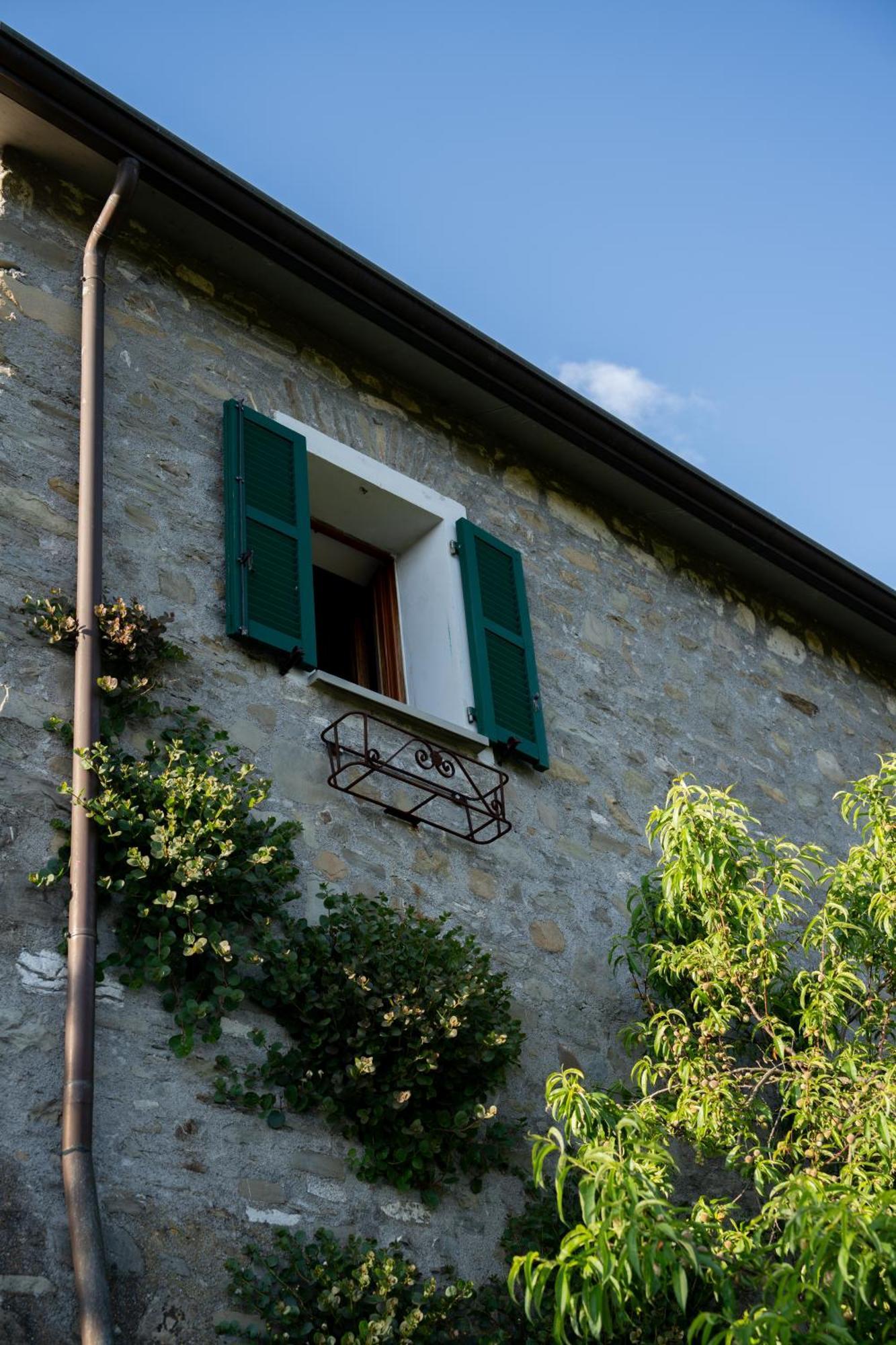 Calice al Cornoviglio Agriturismo I Due Ghiri - Cinque Terre מראה חיצוני תמונה