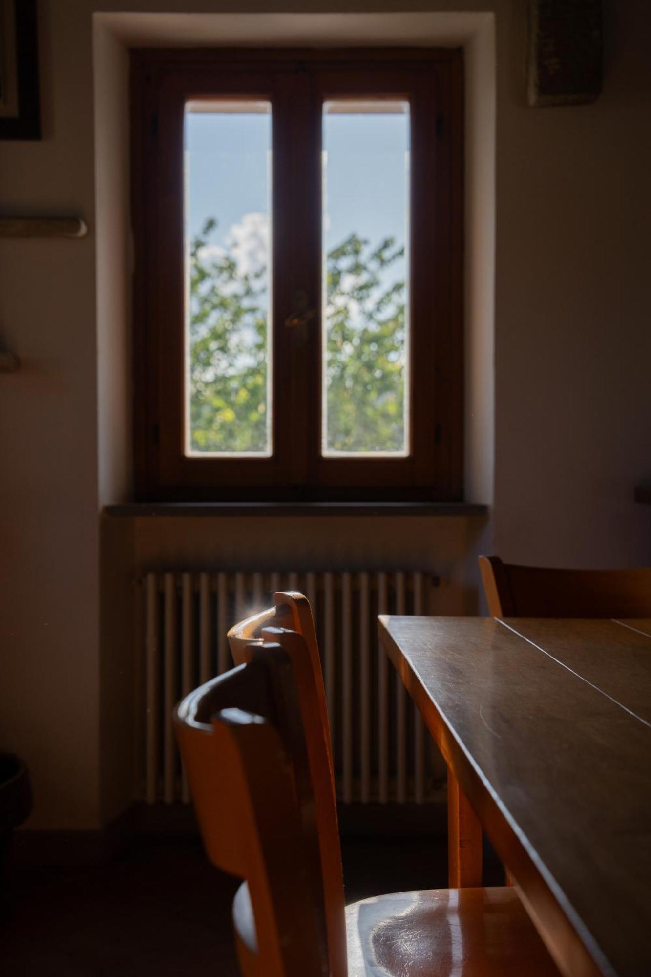 Calice al Cornoviglio Agriturismo I Due Ghiri - Cinque Terre מראה חיצוני תמונה