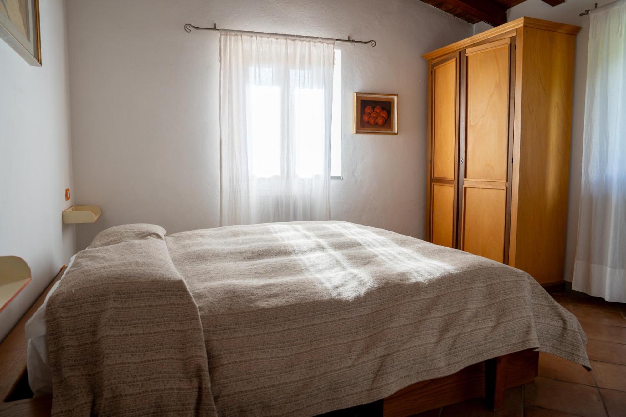 Calice al Cornoviglio Agriturismo I Due Ghiri - Cinque Terre מראה חיצוני תמונה