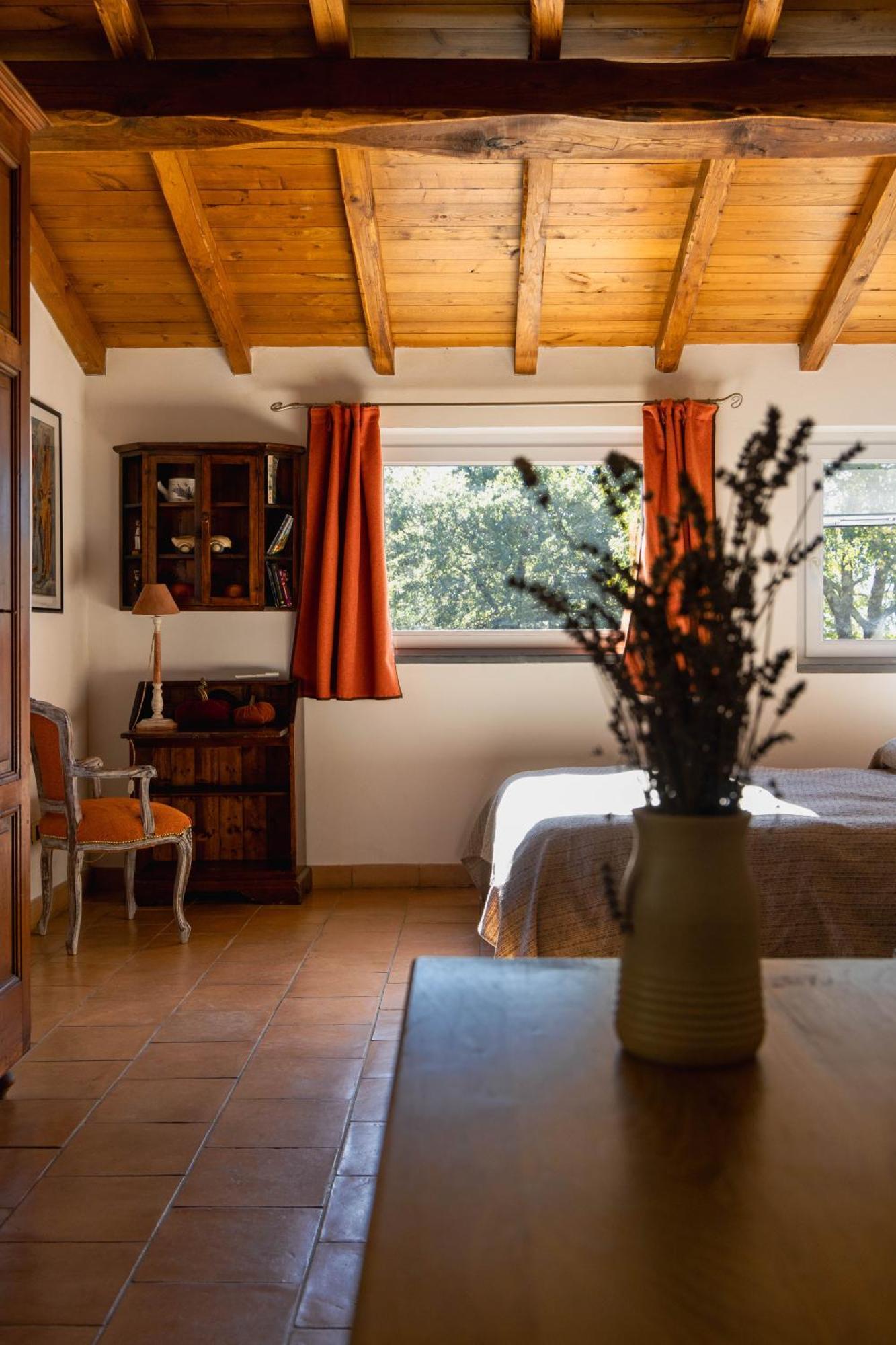 Calice al Cornoviglio Agriturismo I Due Ghiri - Cinque Terre מראה חיצוני תמונה