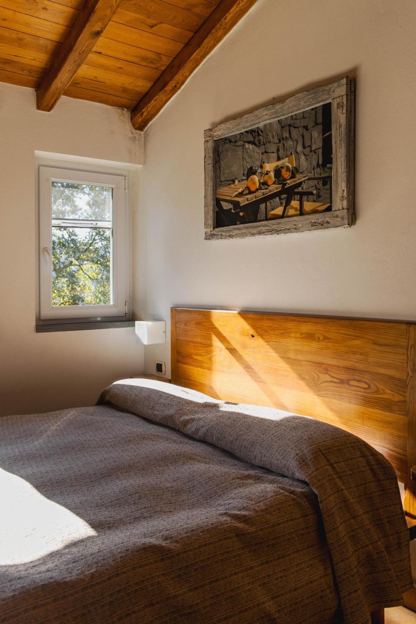 Calice al Cornoviglio Agriturismo I Due Ghiri - Cinque Terre מראה חיצוני תמונה