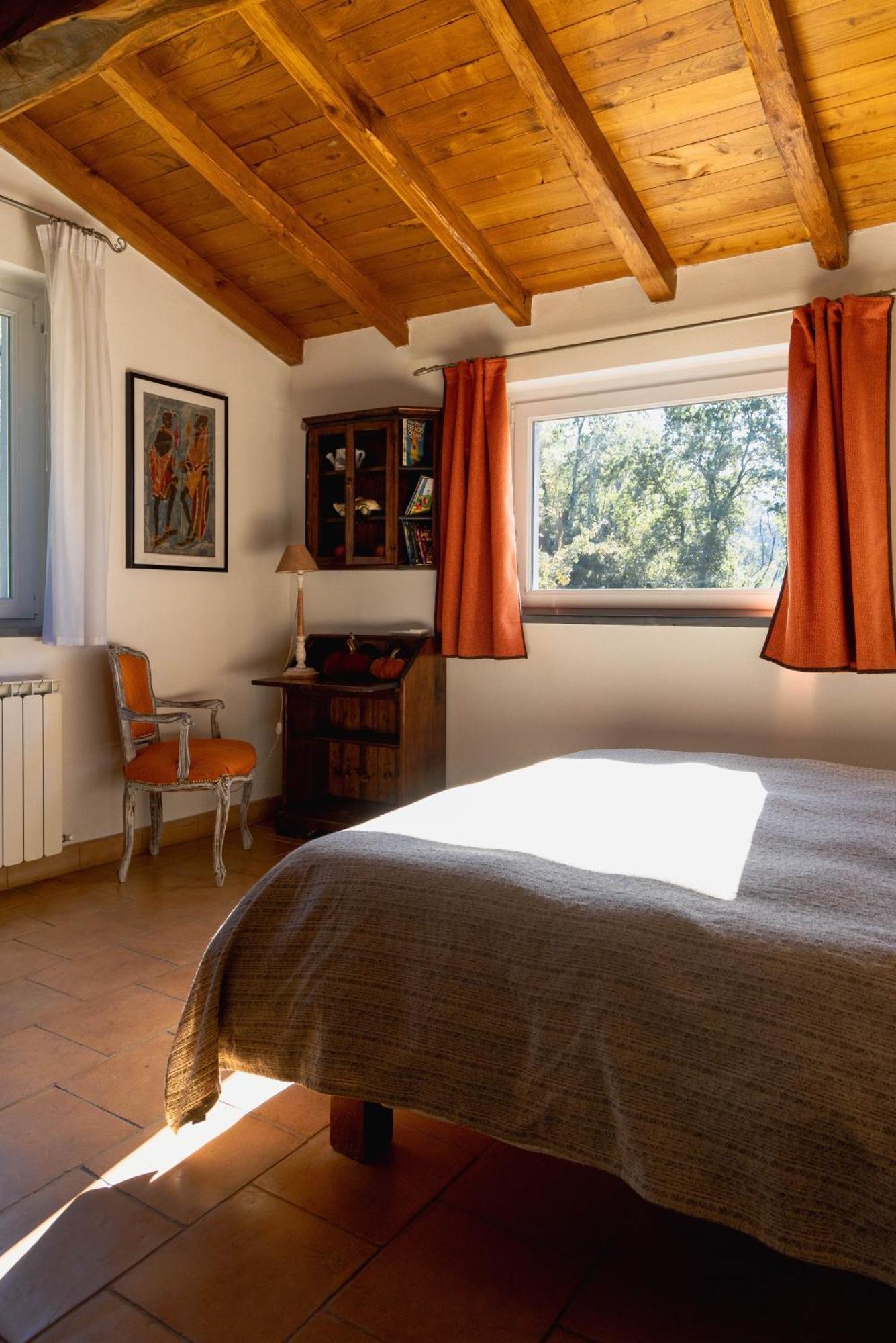 Calice al Cornoviglio Agriturismo I Due Ghiri - Cinque Terre מראה חיצוני תמונה