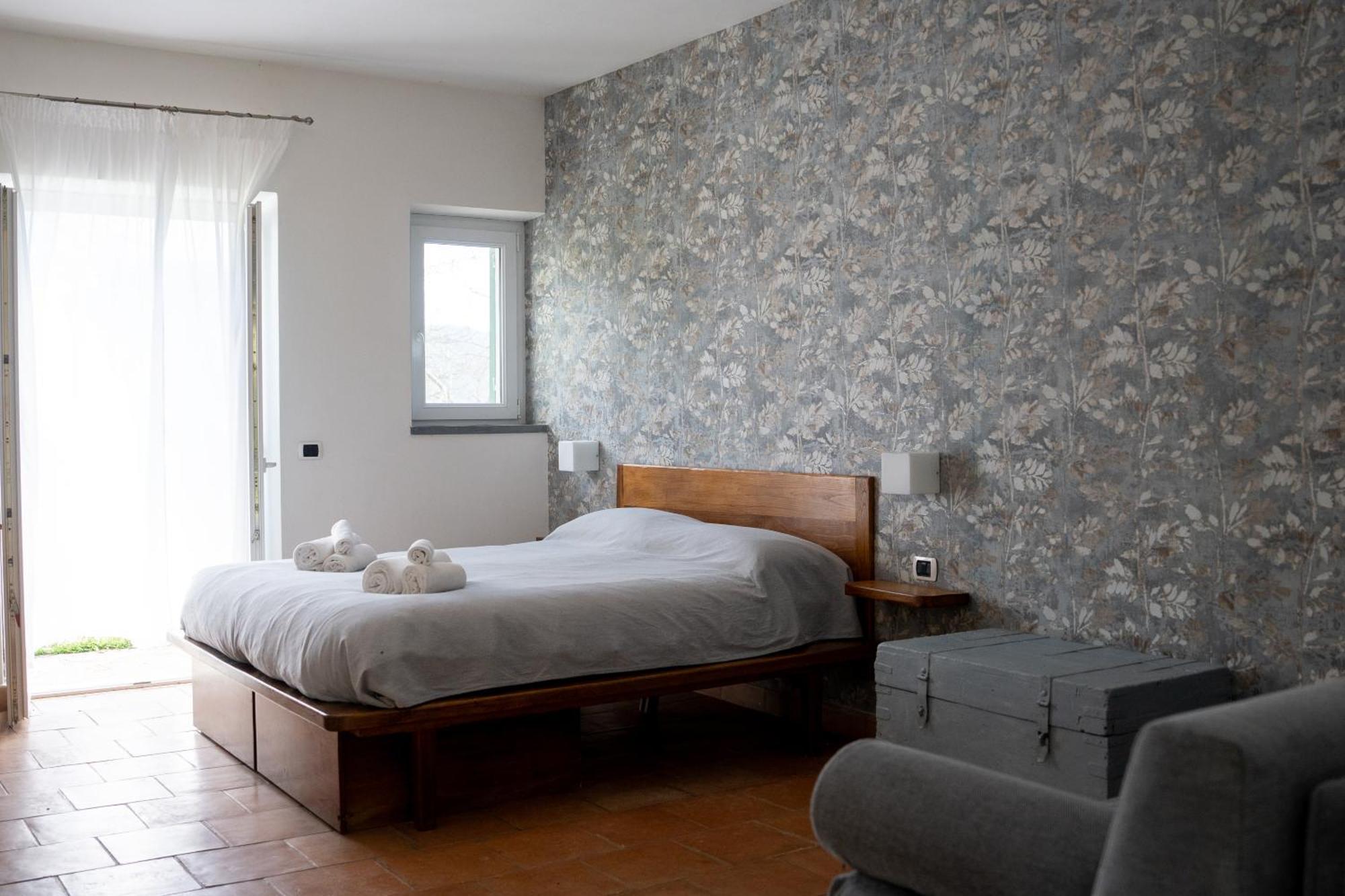 Calice al Cornoviglio Agriturismo I Due Ghiri - Cinque Terre מראה חיצוני תמונה
