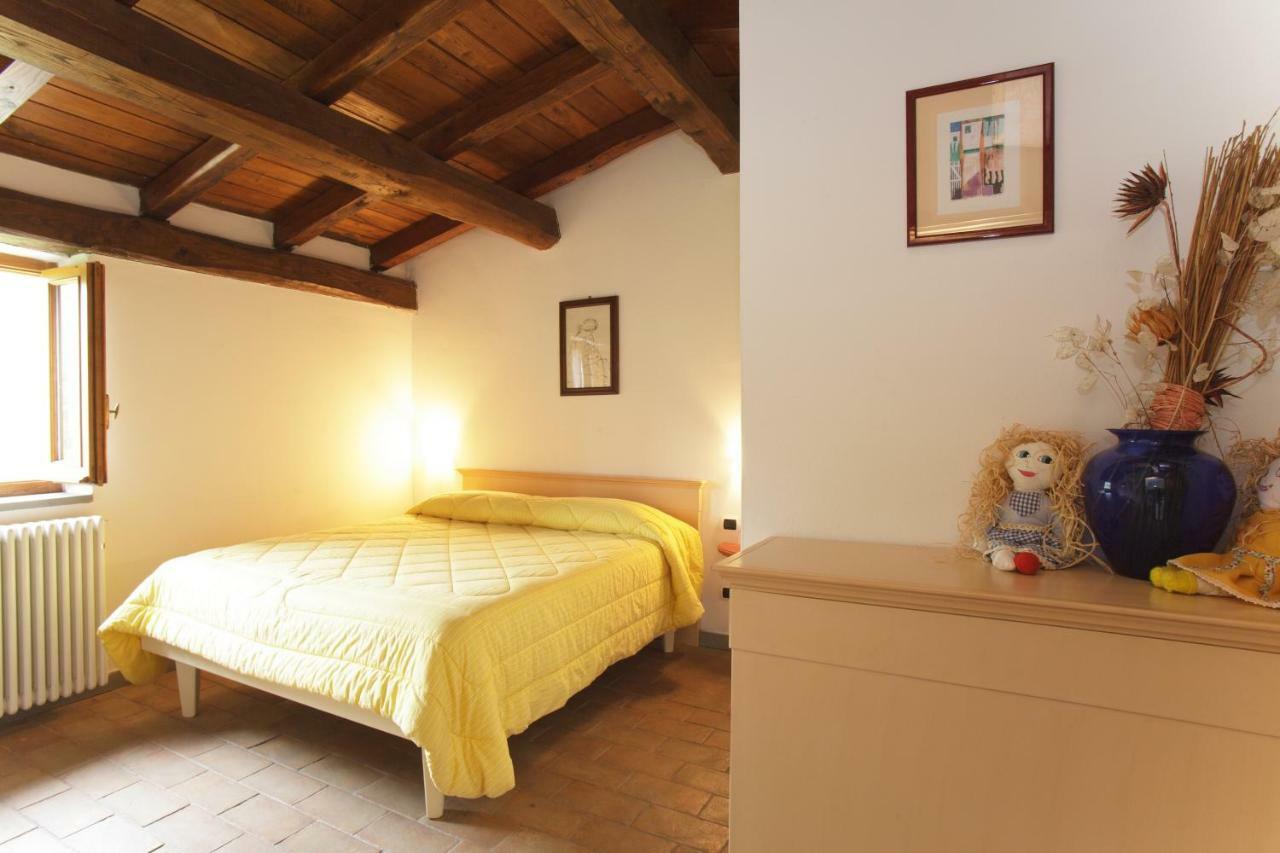 Calice al Cornoviglio Agriturismo I Due Ghiri - Cinque Terre מראה חיצוני תמונה