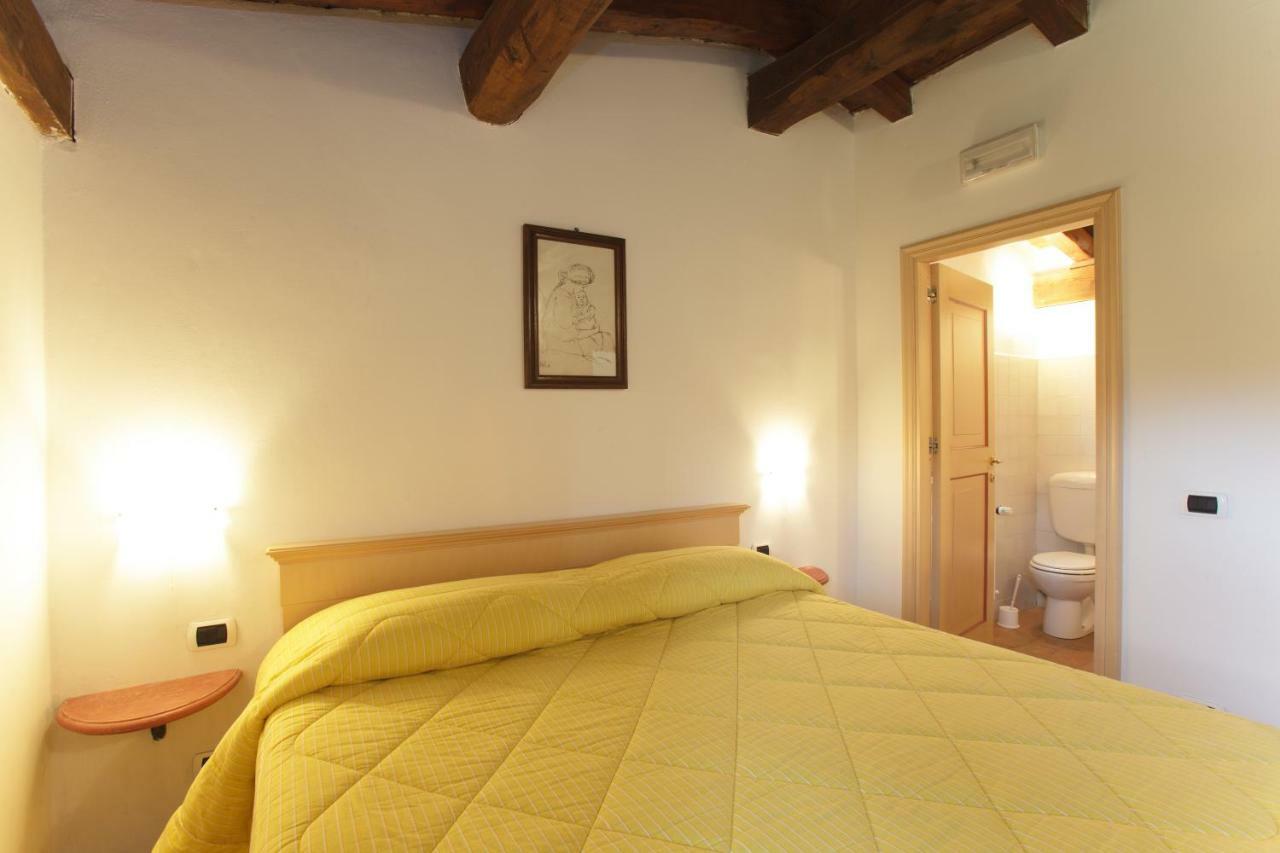 Calice al Cornoviglio Agriturismo I Due Ghiri - Cinque Terre מראה חיצוני תמונה