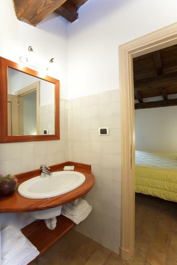 Calice al Cornoviglio Agriturismo I Due Ghiri - Cinque Terre מראה חיצוני תמונה